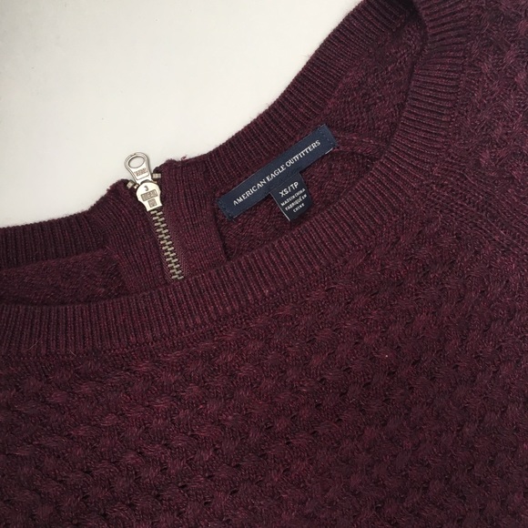 EUC AE sweater worn once - Picture 3 of 3